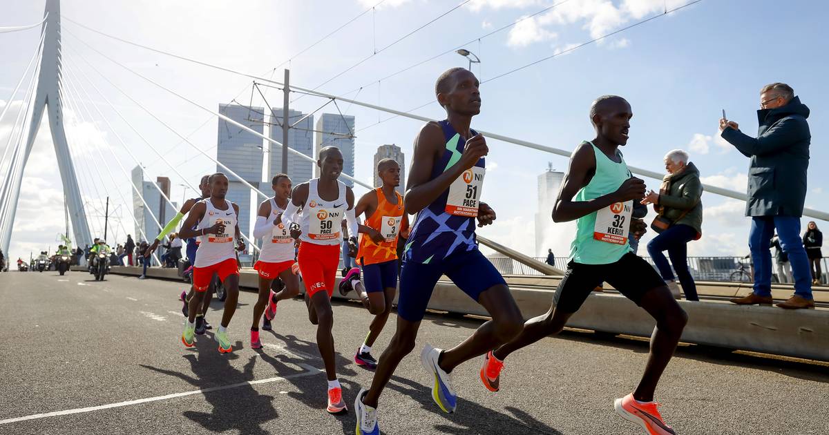 Hardloopliefhebbers opgelet! NK Marathon wordt in 2023 en 2024 in