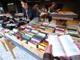 Boekenmarkt Pauluskerk hoeft nog niet de laatste te zijn