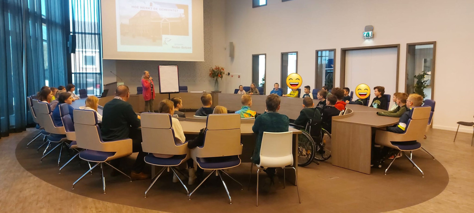 Onder Ons Foto AD.nl