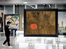 Museum is nog jaren dicht, maar Boijmans koopt wel ‘droomschilderij’: ‘We draaien gewoon door’