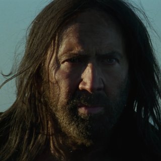 Bijbelse horrorfilm met Nicolas Cage en FKA Twigs lost ijzingwekkend voorproefje