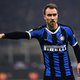 Eriksen vertrekt officieel bij Inter: ‘Toch blijft er een onverbreekbare band’