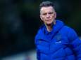 Teruggekeerde Louis van Gaal ziet Jurriën Timber, Cody Gakpo en Jordan Teze afvallen bij Oranje