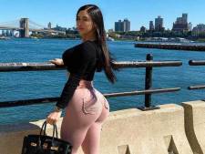 ‘Mexicaanse Kim Kardashian‘ (30) overlijdt na beruchte ‘billenoperatie’
