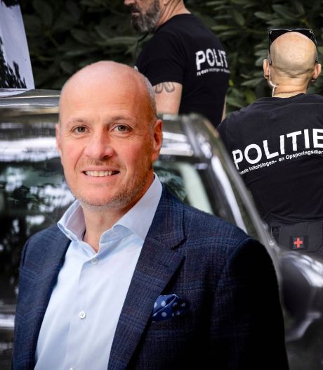 Jumbo-topman Van Eerd langer vast als verdachte in witwaszaak