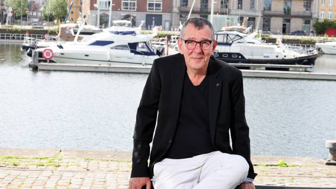 Acteur Herman Verbruggen (60) over zijn eerste keer. “Ik heb er 8 jaar op gewacht, je had erbij moeten zijn”