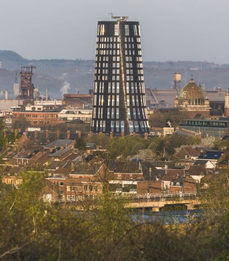 Charleroi a désormais son plan “Nature”, un quartier pilote est désigné