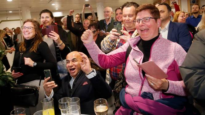 Gorcumse partijen spreken zich uit: ‘Dat huidige coalitie genoeg zetels heeft, betekent niet dat zij door moet gaan’