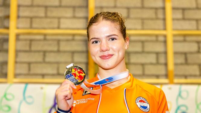 Boksster De Cler uitgeschakeld op WK na omstreden deelname en verbroken bondslidmaatschap