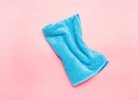 Déze 3 dingen moet je nooit schoonmaken met een microvezeldoek
