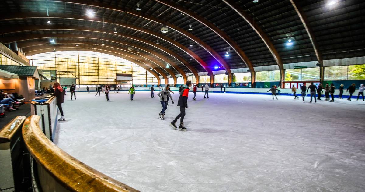 lekkage Kust Muf Het is beslist: overdekte ijspiste van Boudewijn Seapark gaat open, maar  schaatsen wordt duurder | Brugge | hln.be