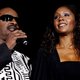 Vijf sterren voor Stevie Wonder live