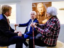 Auschwitz-overlevende Ernst Verduin (94) overleden: ‘Zijn nagedachtenis is een zegen’