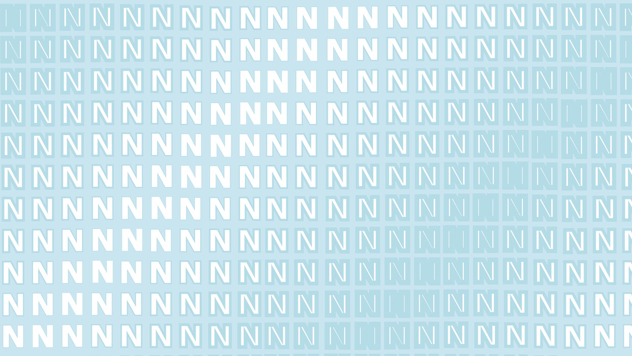 null