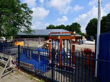 Toch geen vleermuizen in De Noordster en De Welle: Renovatie nog voor het nieuwe schooljaar klaar