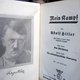 Hef verbod op verkoop van Mein Kampf op