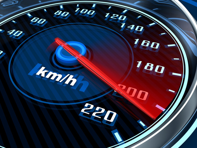 Drie Maanden Rijverbod Na testen Van Cruisecontrol Met 191 Kilometer 