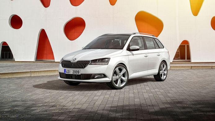 Skoda