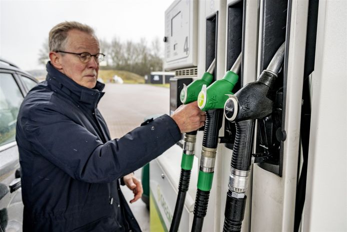 Met name ethiek Regan Goedkoop tanken? Dit zijn de goedkoopste tankstations in Nijmegen |  Nijmegen | gelderlander.nl