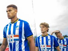 FC Eindhoven zwaait Ogenia uit: vleugelspeler debuteert in nationale selectie van Curaçao
