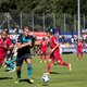 'Rellen? Dat moeten clubs met hun supporters oplossen'