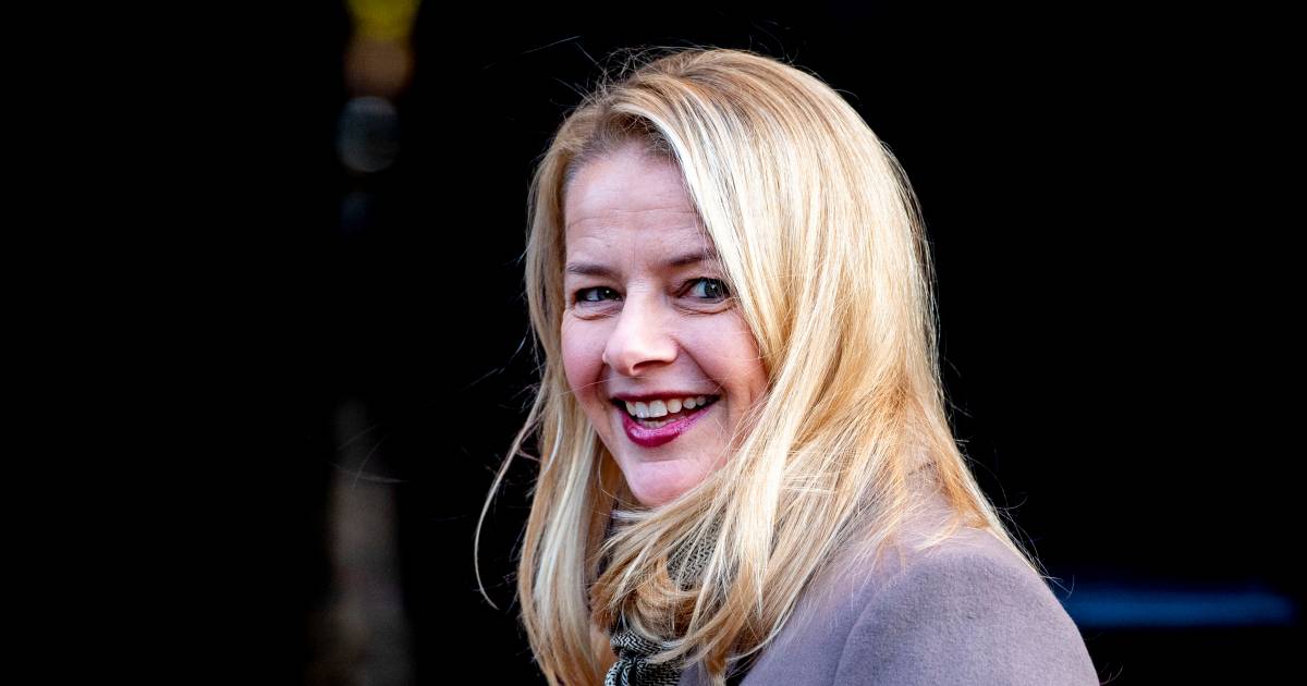 Ondanks Coronacrisis Is Vermogen Prinses Mabel Bijna Verdubbeld Show Destentor Nl