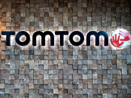 TomTom verkoopt divisie aan Bridgestone voor bijna 1 miljard