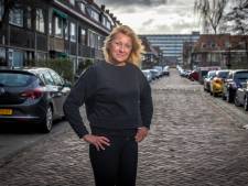 Yvette mist haar wijk van vroeger: ‘Na opmerking over vuilniszak werd ik tegen de muur gesmeten’