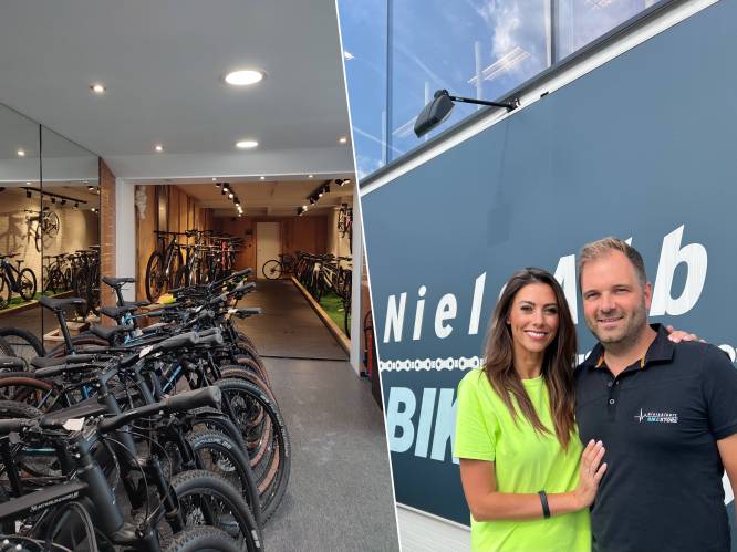 Van Jacobs tot Niels Albert: bij deze 5 fietsenwinkels vind je de perfecte fiets om Leuven en het Hageland te verkennen