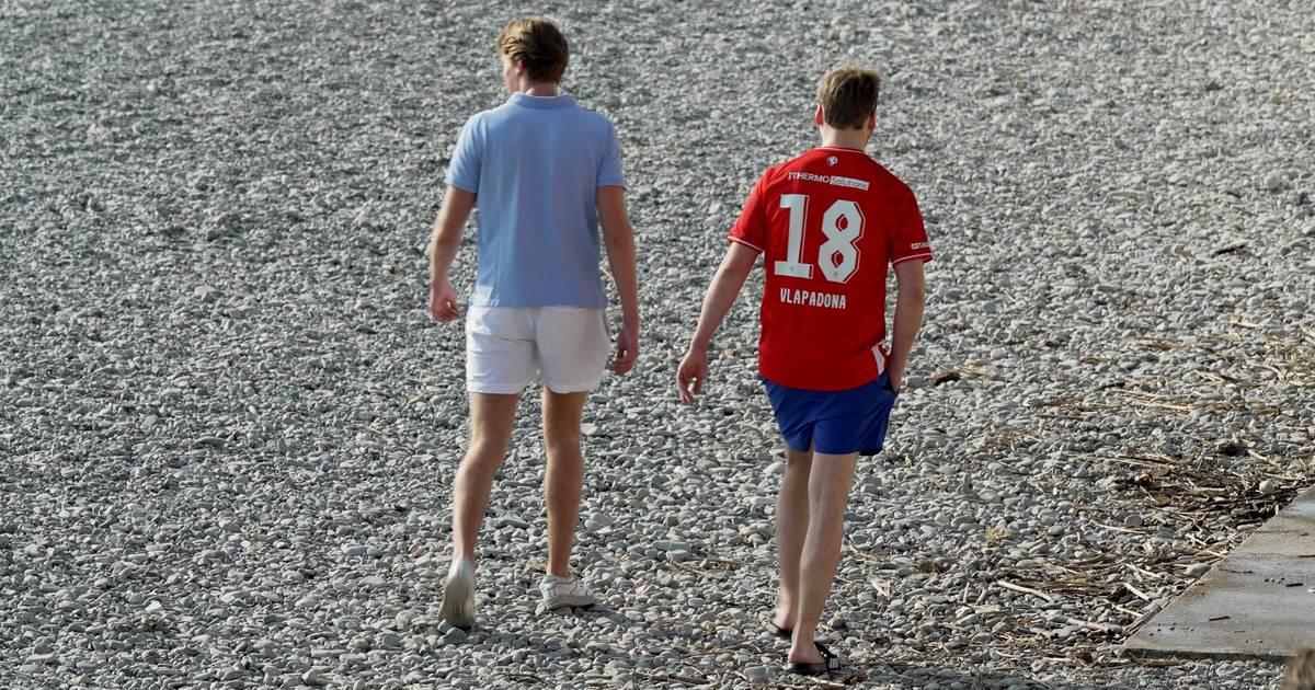 LIVE | Is er na de Bart van Rooij-tattoo een Tyton-plaatje in de maak? Rutger uit Deurningen denkt e