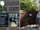 Vermoorde Jarell uit Almelo krijgt naamplaatje op monument in De Wijk