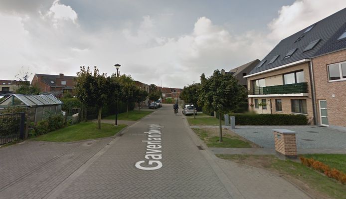 Gaverlandwegel