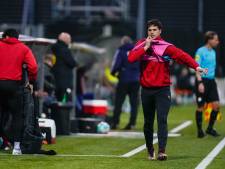 Ajax-huurling Kik Pierie laat met debuut voor Excelsior verschrikkelijke periode achter zich: ‘Ik was eenzaam’