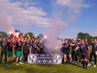 Uitslagen, doelpuntenmakers én wedstrijdverslagen amateurvoetbal (zaterdag)