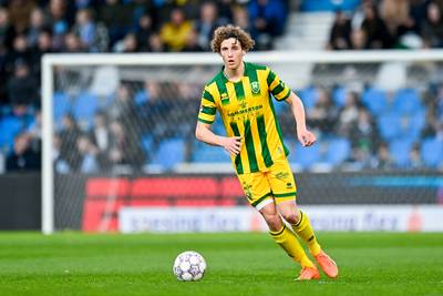 Laatste Transfernieuws ADO Den Haag