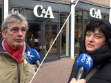 C&A verdwijnt na 44 jaar uit Middelburg