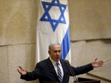 Netanyahu proche d'un accord de gouvernement