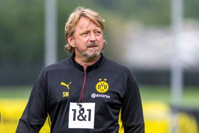 Laatste Transfernieuws Borussia Dortmund