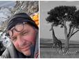 Joost Veryser trekt zowel naar koude als naar warme gebieden om een topfoto te maken.