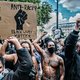 Een maand na het grootste antiracismeprotest in de Belgische geschiedenis dreigt alles weer te worden zoals het was
