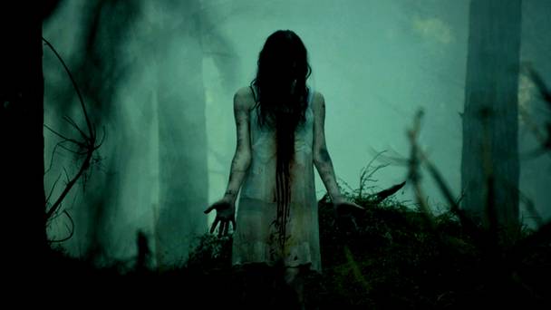 Evil Dead