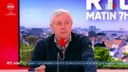 1937. Michel Claise (13/11)