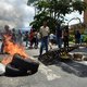 Venezuela onderdrukt militaire opstand