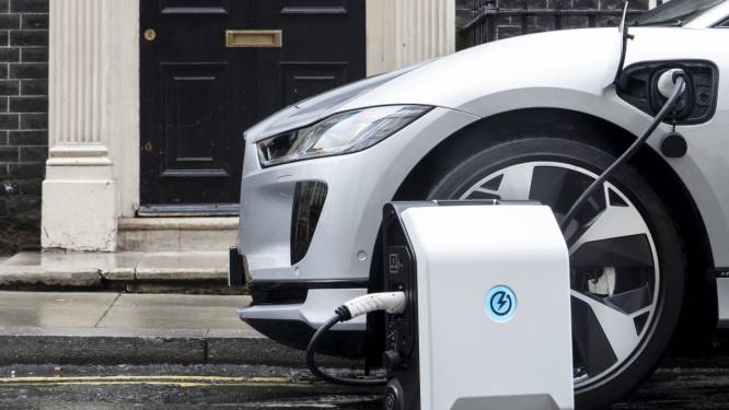 Elektrische ‘jerrycan’ moet laadstress wegnemen