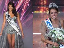 Iris Mittenaere met en garde Amandine Petit: “C’est compliqué d’être en couple quand on est Miss France”