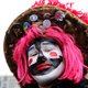 Koopschaamte millennials zichtbaar tijdens carnaval