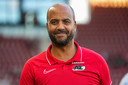AZ-coach Pascal Jansen
