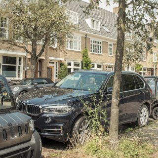 What to do about microcars? Parool readers respond: ‘They make the bike paths even more dangerous’