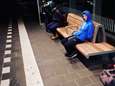 Alphen stelt verbod in op straatslapen: ‘Dit zorgt voor een gevoel van onveiligheid’