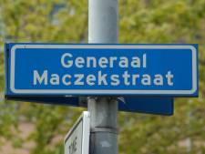 Wie was Generaal Maczek en wat betekende hij voor Breda?